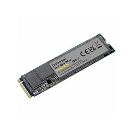 Intenso SSD 500GB Premium M.2 PCIe 3835450 from buy2say.com! Buy and say your opinion! Recommend the product!