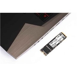 Crucial SSD 500GB P1 PCIe M.2 CT500P1SSD8 från buy2say.com! Anbefalede produkter | Elektronik online butik