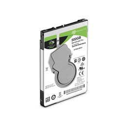 Seagate  BarraCuda Pro HDD 2.5 500GB Sata 128MB (D) ST500LM034 от buy2say.com!  Препоръчани продукти | Онлайн магазин за електро