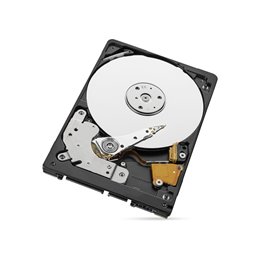 Seagate  BarraCuda Pro HDD 2.5 500GB Sata 128MB (D) ST500LM034 fra buy2say.com! Anbefalede produkter | Elektronik online butik