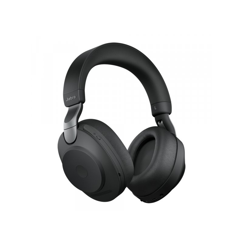 Jabra Headset Evolve2 85 UC Duo inkl. Link 380a 28599-989-999 von buy2say.com! Empfohlene Produkte | Elektronik-Online-Shop