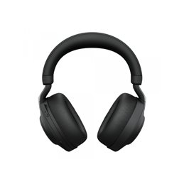 Jabra Headset Evolve2 85 UC Duo inkl. Link 380a 28599-989-999 von buy2say.com! Empfohlene Produkte | Elektronik-Online-Shop