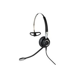 Jabra Biz 2400 II Mono 3in1 WB Typ 82 Noise 2486-820-209 from buy2say.com! Buy and say your opinion! Recommend the product!