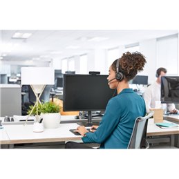 Logitech Headset Zone Wired 981-000875 von buy2say.com! Empfohlene Produkte | Elektronik-Online-Shop