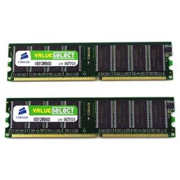 Memory Corsair ValueSelect DDR3 1600MHz 8GB (2x 4GB) CMV8GX3M2A1600C11 from buy2say.com! Buy and say your opinion! Recommend the