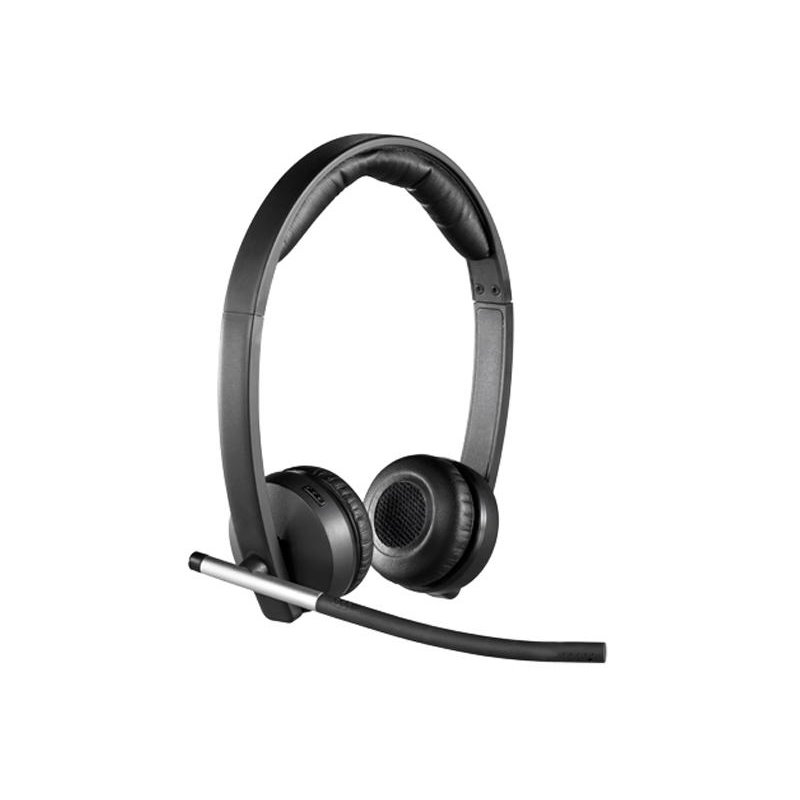 Headset Logitech Wireless Headset Dual H820e 981-000517 alkaen buy2say.com! Suositeltavat tuotteet | Elektroniikan verkkokauppa
