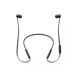 Apple BeatsX In-Ear Wireless Headphones BT 4.0 - Black Apple MX7V2ZM/A fra buy2say.com! Anbefalede produkter | Elektronik online