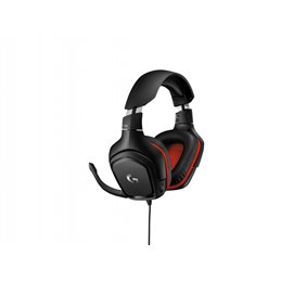 Logitech G332 Gaming Headset 981-000757 von buy2say.com! Empfohlene Produkte | Elektronik-Online-Shop