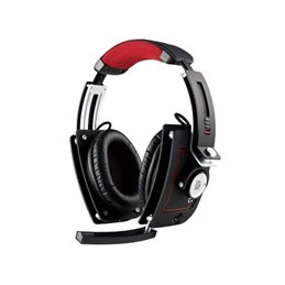 Tt eSPORTS Level 10 M Headset - Black - Headset - 22 KHz HT-LTM010ECBL from buy2say.com! Buy and say your opinion! Recommend the