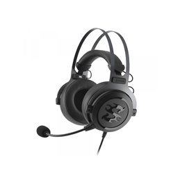 Sharkoon Headset Skiller SGH3 4044951020713 alkaen buy2say.com! Suositeltavat tuotteet | Elektroniikan verkkokauppa