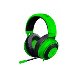 Razer Kraken Green Headset - RZ04-02830200-R3M1 от buy2say.com!  Препоръчани продукти | Онлайн магазин за електроника