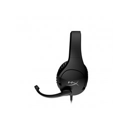 Kingston HyperX Cloud Stinger S - Headset -Gaming - Black -HHSS1S-AA-BK/G от buy2say.com!  Препоръчани продукти | Онлайн магазин