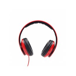 GMB-Audio Headphones - Head-band - Calls & Music - Red - 1.5 m - Wired MHS-DTW-R från buy2say.com! Anbefalede produkter | Elektr
