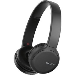 Sony On-ear Headset WHCH510B.CE7 von buy2say.com! Empfohlene Produkte | Elektronik-Online-Shop