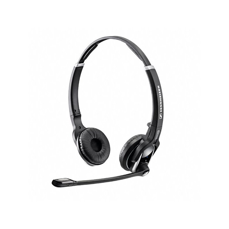 SENNHEISER DW 30 HS (headset for DW Pro2 504326 alkaen buy2say.com! Suositeltavat tuotteet | Elektroniikan verkkokauppa