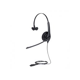 JABRA  Headset xBIZ 1500 Mono Headset On-Ear 1513-0154 alkaen buy2say.com! Suositeltavat tuotteet | Elektroniikan verkkokauppa