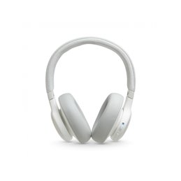 JBL Live 650BTNC Wireless Headset white JBLLIVE650BTNCWHT von buy2say.com! Empfohlene Produkte | Elektronik-Online-Shop