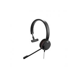 Jabra Evolve 30 II MS Mono USB Headset On-Ear 5393-823-309 fra buy2say.com! Anbefalede produkter | Elektronik online butik