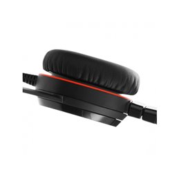 Jabra Evolve 30 II MS Mono USB Headset On-Ear 5393-823-309 fra buy2say.com! Anbefalede produkter | Elektronik online butik