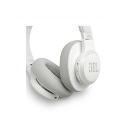 JBL Live 650BTNC Wireless Headset white JBLLIVE650BTNCWHT Headset | buy2say.com