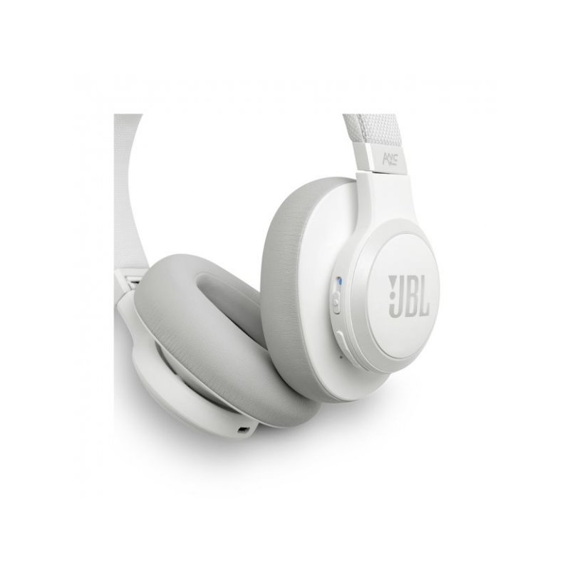 JBL Live 650BTNC Wireless Headset white JBLLIVE650BTNCWHT от buy2say.com!  Препоръчани продукти | Онлайн магазин за електроника
