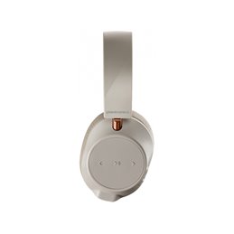 Plantronics Backbeat Go 810 Headset ANC true wireless OE Headphones bone white - från buy2say.com! Anbefalede produkter | Elektr