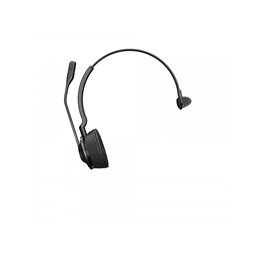 JABRA Headset Engage 65 Mono Headset On-Ear DECT 9553-553-111 från buy2say.com! Anbefalede produkter | Elektronik online butik