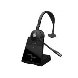 JABRA Headset Engage 75 Mono Headset On-Ear DECT 9556-583-111 från buy2say.com! Anbefalede produkter | Elektronik online butik
