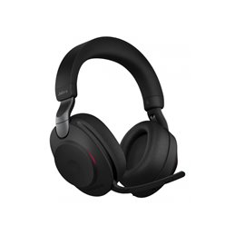 Jabra Evolve2 85 USB-A Microsoft Teams Stereo Black 28599-999-999 from buy2say.com! Buy and say your opinion! Recommend the prod