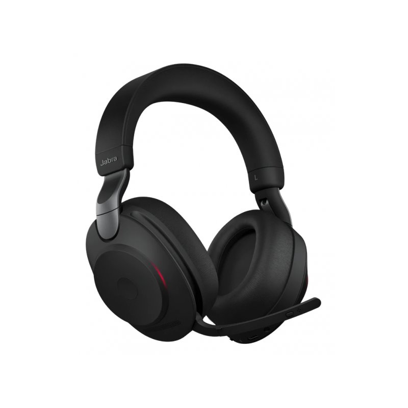 Jabra Evolve2 85 USB-A Unified Communication Stereo Black 28599-989-989 from buy2say.com! Buy and say your opinion! Recommend th