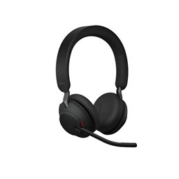 Jabra Evolve2 65 MS Stereo  Headset 26599-999-999 från buy2say.com! Anbefalede produkter | Elektronik online butik