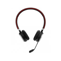 Jabra Evolve 65 UC Duo Headset 6599-823-499 fra buy2say.com! Anbefalede produkter | Elektronik online butik