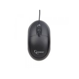 Gembird Optische USB Maus schwarz MUS-U-01 from buy2say.com! Buy and say your opinion! Recommend the product!