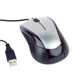 Gembird Optische Maus MUS-3B-02-BG von buy2say.com! Empfohlene Produkte | Elektronik-Online-Shop
