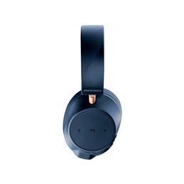 Plantronics Backbeat Go 810 ANC true wireless OE Headphones navy blue - von buy2say.com! Empfohlene Produkte | Elektronik-Online