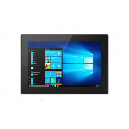 Lenovo 10 tablet Intel® Celeron® N4100 128 GB 3G 4G Black 20L3000KGE Tabletter | buy2say.com