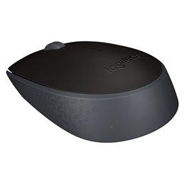Mouse Logitech Wireless Mouse M171 Black 910-004424 от buy2say.com!  Препоръчани продукти | Онлайн магазин за електроника