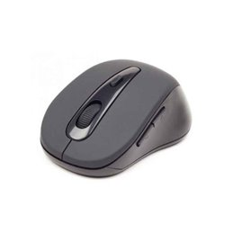 Gembird mice Bluetooth Optical 1600 DPI Right-hand Black.Grey MUSWB2 от buy2say.com!  Препоръчани продукти | Онлайн магазин за е