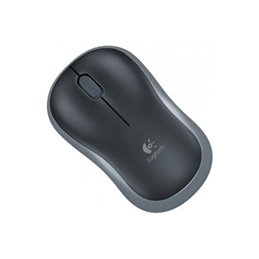 Mouse Logitech Wireless Mouse M185 Swift grey 910-002238 от buy2say.com!  Препоръчани продукти | Онлайн магазин за електроника