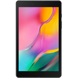 Samsung Galaxy Tab A 32 GB Black - 8inch Tablet - 2 GHz 20.3cm-Display SM-T290NZKAXEF Tablets | buy2say.com Samsung