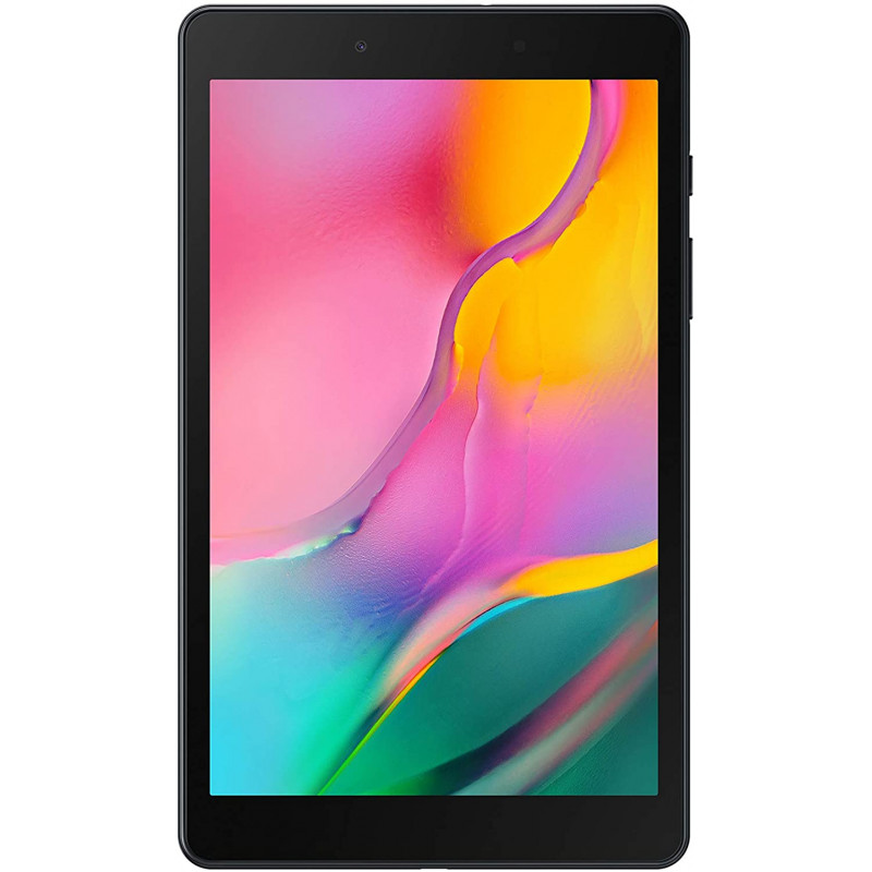 Samsung Galaxy Tab A 32 GB Black - 8inch Tablet - 2 GHz 20.3cm-Display SM-T290NZKAXEF fra buy2say.com! Anbefalede produkter | El