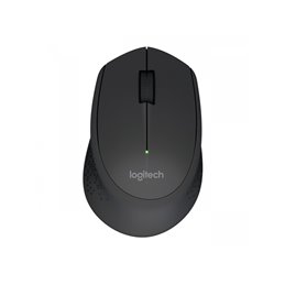 Logitech M280 - Right-hand - Optical - RF Wireless Black 910-004287 från buy2say.com! Anbefalede produkter | Elektronik online b