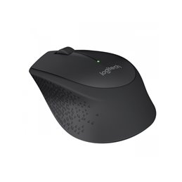 Logitech M280 - Right-hand - Optical - RF Wireless Black 910-004287 från buy2say.com! Anbefalede produkter | Elektronik online b