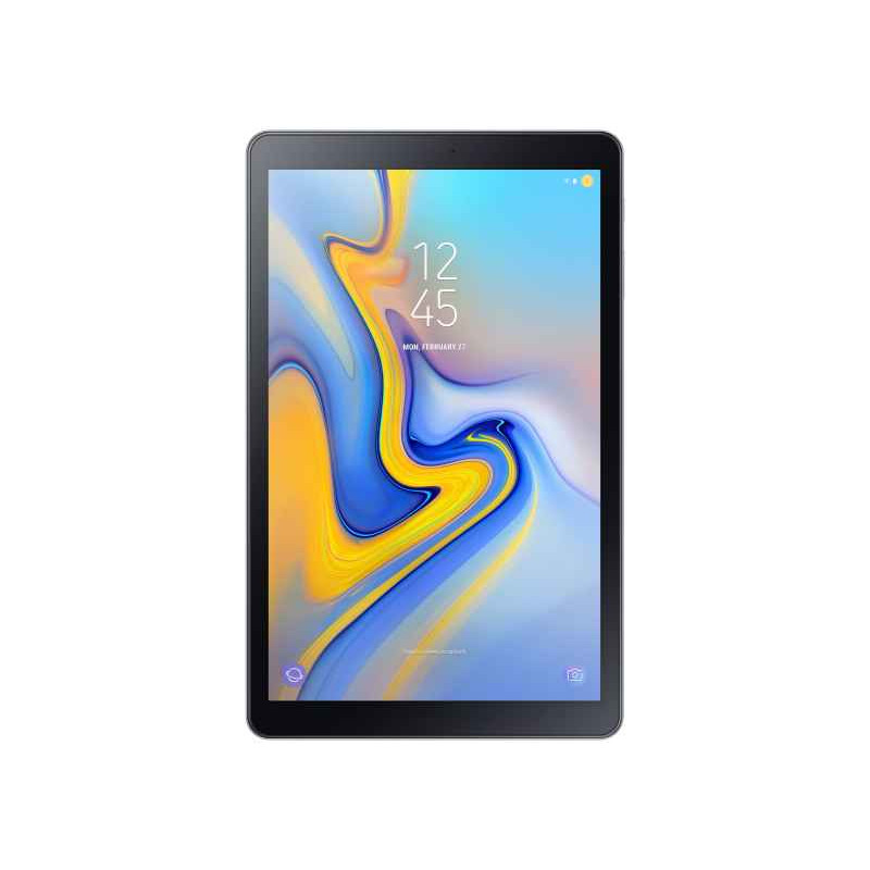 Samsung Galaxy Tab A T590 32GB WIFI Grey (EU) Android SM-T590NZAADBT från buy2say.com! Anbefalede produkter | Elektronik online 