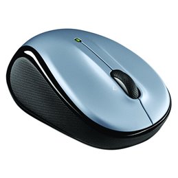 Mouse Logitech Wireless Mouse M325 Light Silver 910-002334 von buy2say.com! Empfohlene Produkte | Elektronik-Online-Shop