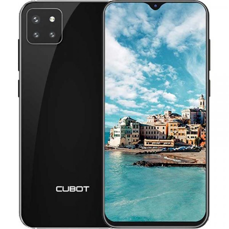 Cubot X20 PRO 4G 128GB 6GB RAM DS blk EU alkaen buy2say.com! Suositeltavat tuotteet | Elektroniikan verkkokauppa Cubot X20 PRO 4G 128GB 6GB RAM DS blk EU alkaen buy2say.com! Suositeltavat tuotteet | Elektroniikan verkkokauppa