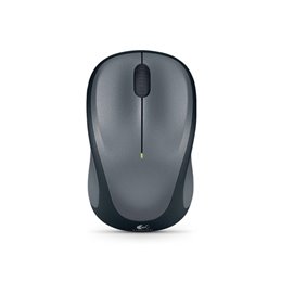 Mouse Logitech Wireless Mouse M235 Black 910-002201 från buy2say.com! Anbefalede produkter | Elektronik online butik