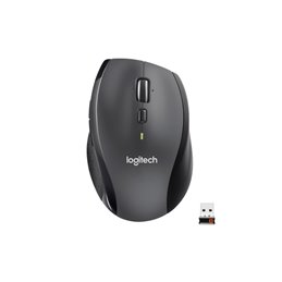 Logitech Wireless Mouse M705 charcoal retail 910-006034 от buy2say.com!  Препоръчани продукти | Онлайн магазин за електроника