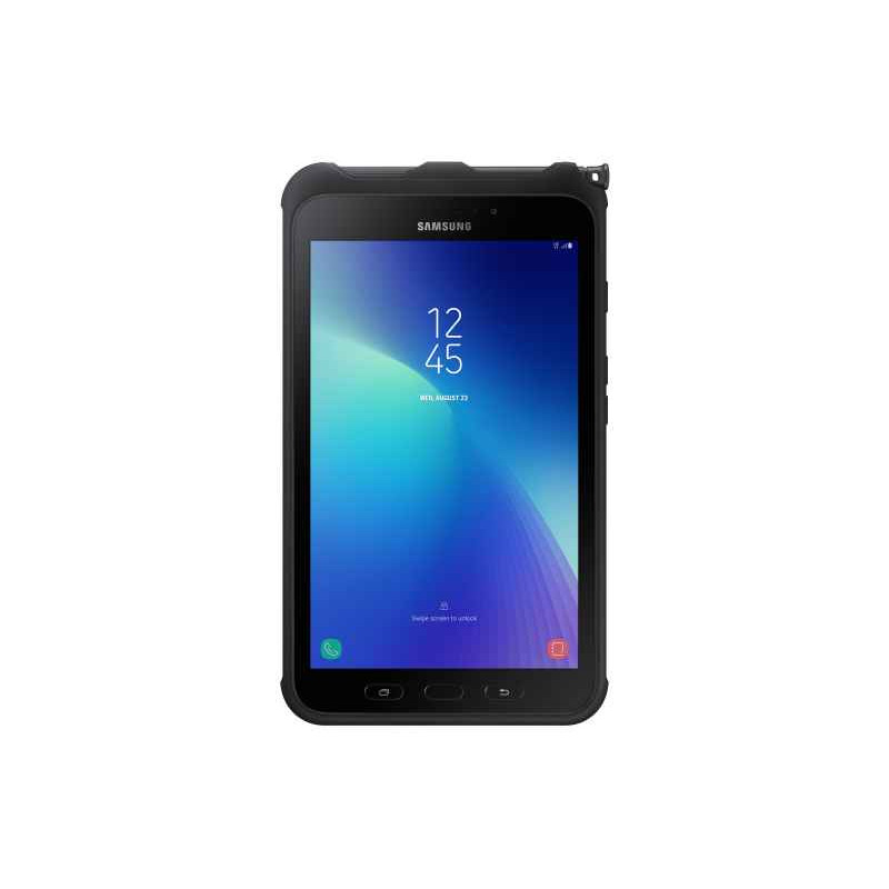 Samsung Galaxy Tab Active 16GB Black 8 Tablet SM-T395NZKADBT från buy2say.com! Anbefalede produkter | Elektronik online butik
