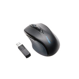 Kensington Maus Pro Fit Full Size Wireless Mouse K72370EU fra buy2say.com! Anbefalede produkter | Elektronik online butik